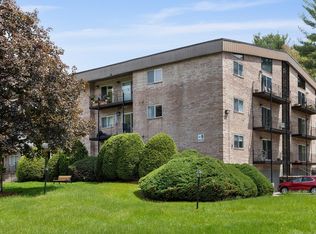 181 Littleton Rd UNIT 333, Chelmsford, MA 01824