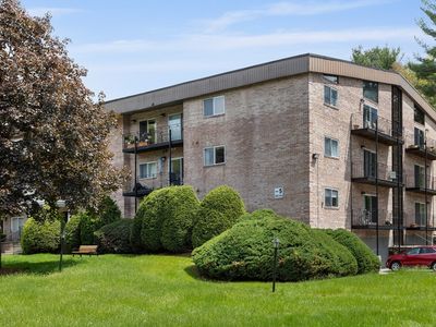 181 Littleton Rd UNIT 333, Chelmsford, MA, 01824