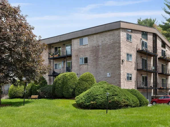 181 Littleton Rd Unit 333, Chelmsford, MA 01824