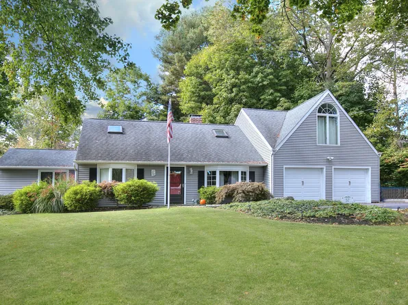 57 Fernwood Drive, Stratford, CT 06614