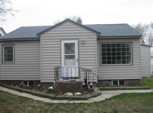 308 Maple St, Nampa, ID 83686