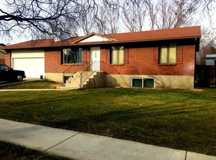 923 E 1150 S, Springville, UT 84663
