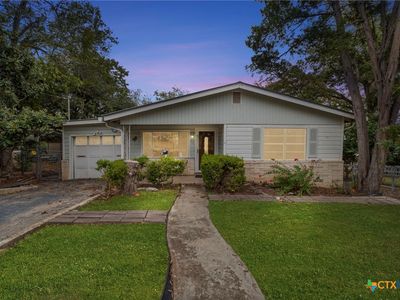763 Hill Ave, New Braunfels, TX, 78130