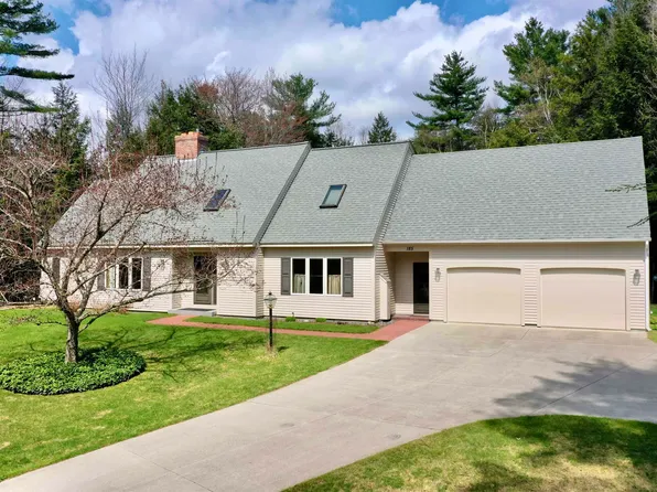 185 Brookside Drive, New London, NH 03257