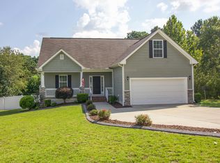 130 Isabella Ct, Carthage, NC 28327