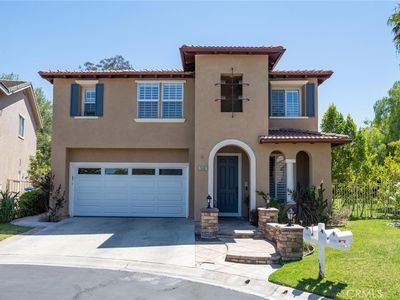 24367 Alyssum Pl, Valencia, CA, 91354