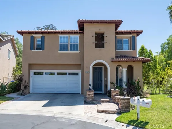 24367 Alyssum Pl, Valencia, CA 91354