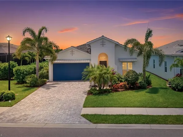 8980 Mustique LN, NAPLES, FL 34114