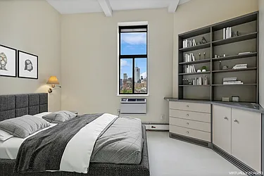 Rented by Corcoran