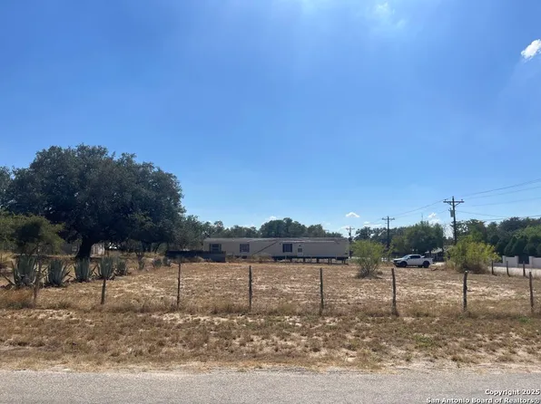 316 ROYAL OAKS LOT 44A, Somerset, TX 78069