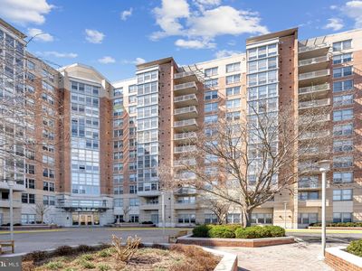 11800 Sunset Hills Rd Unit 506, Reston, VA, 20190