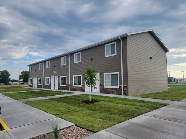 3403 - 3411 Tri Street, 3403 Tri St Unit E, Grand Island, NE 68801