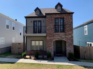 1752 S Osage Rd, Rogers, AR 72758