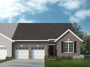 The Braeburn Plan, Orchard Crossing Villas, Lyon Township, MI 48178