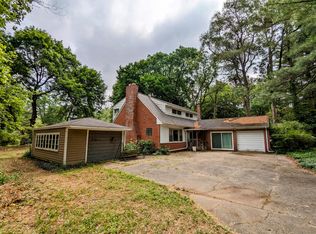 3959 S Ellamae Rd, Oakland, MI 48363