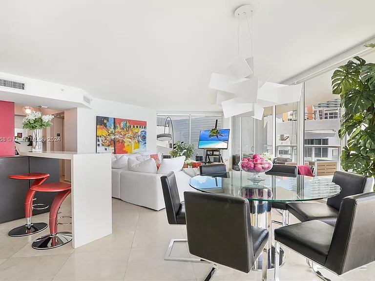 18671 Collins Ave #2702 — Photo 8