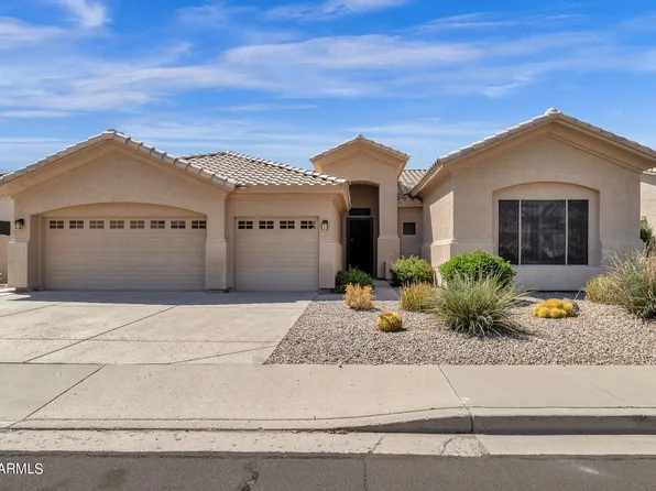 20614 N 57TH Avenue, Glendale, AZ 85308