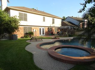 7423 Dogwood Falls Rd, Houston, TX 77095