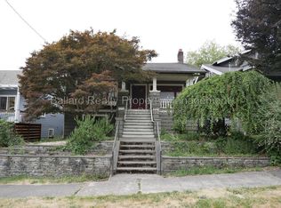 6235 22nd Ave NE, Seattle, WA 98115