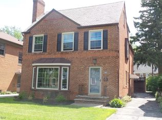 3653 Lynnfield Rd, Shaker Heights, OH 44122