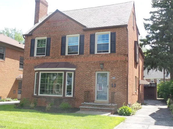 3653 Lynnfield Rd, Shaker Heights, OH 44122