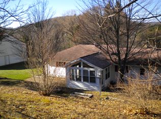 190 Flegal Road, Clearfield, PA 16830