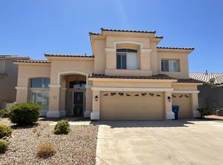 54 Ancient Hills Ln, Henderson, NV 89074