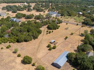 119 Lakewood Trl, Leander, TX 78641