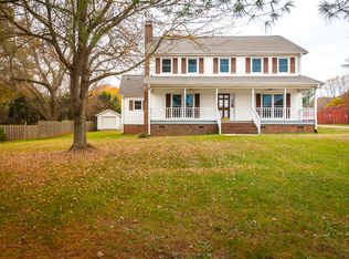 6029 Lebanon Rd, Mint Hill, NC 28227