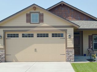 8011 N Goodwater Loop, Coeur D Alene, ID 83815