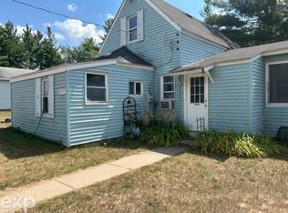 2977 Coupland Rd, Luzerne, MI 48636