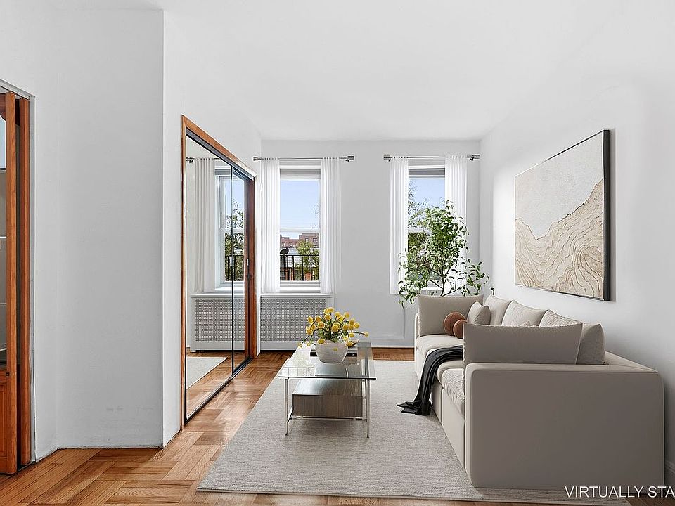 1st image of 48-17 42nd St #4C