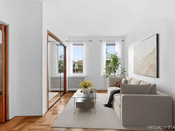 48-17 42nd St #4C, Sunnyside, NY 11104
