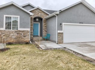 2532 Plains St, Laramie, WY 82072