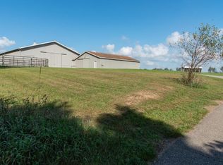 W Hickory Rd, Hickory Corners, MI 49060