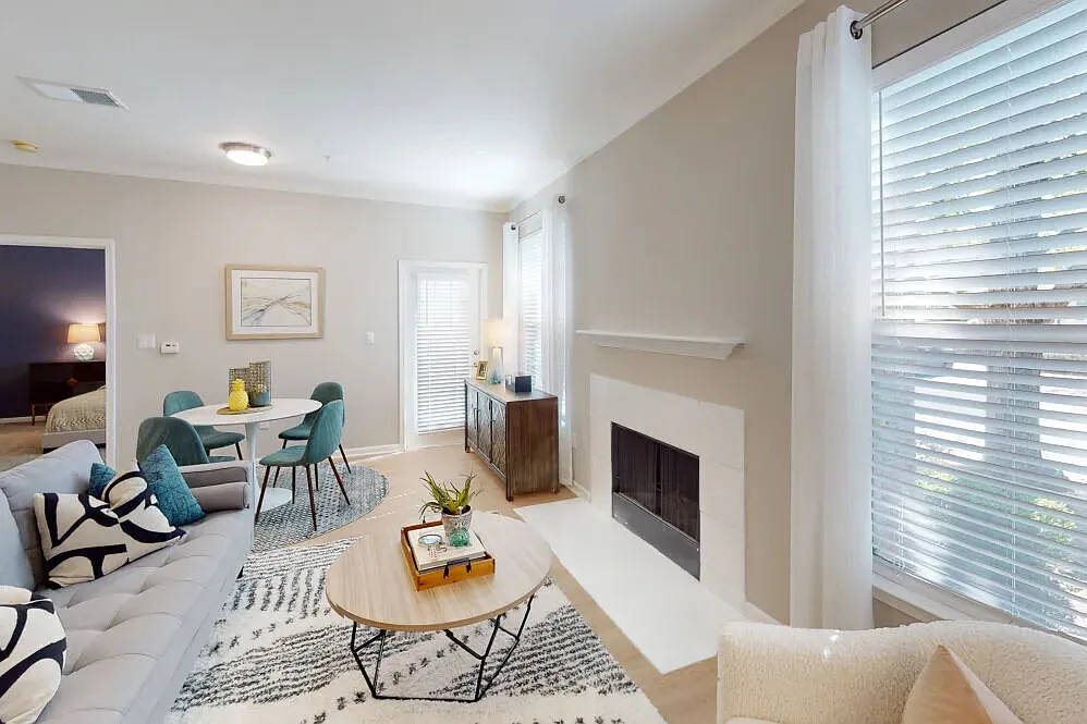 Highlands at Alexander Pointe — Photo 2