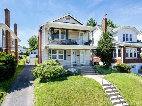 2117 Cathedral Ave, Cincinnati, OH 45212