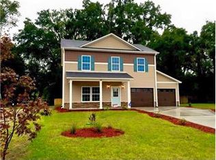 39 Spearmint Cir, Beaufort, SC 29906