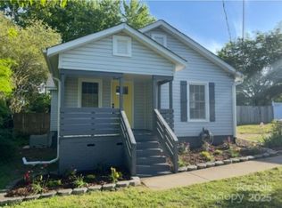 1202 Woodlawn St, Kannapolis, NC 28083