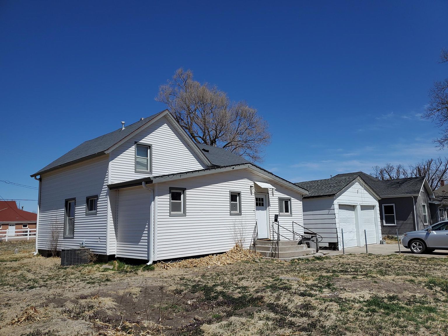 410 W 10th St, Wood River, NE 68883 Zillow
