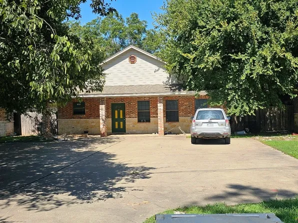 2802 S 3rd A St, Waco, TX 76706
