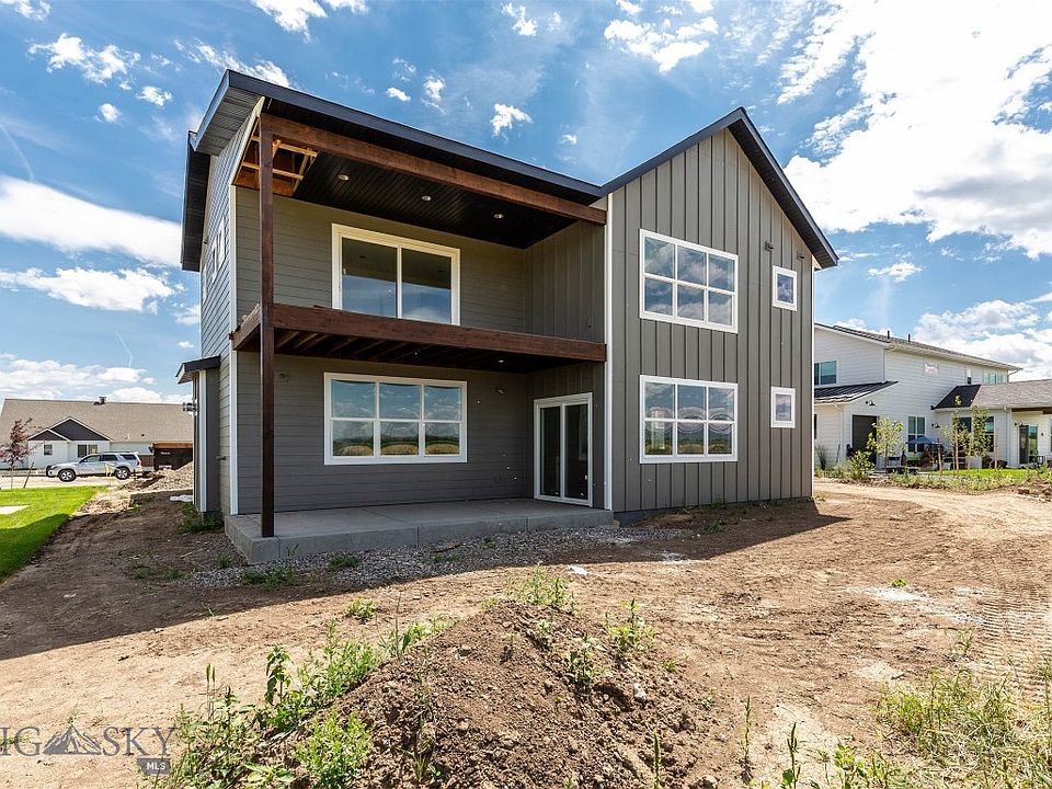 197 Lion Peak Dr, Bozeman, MT 59715 MLS 384724 Zillow