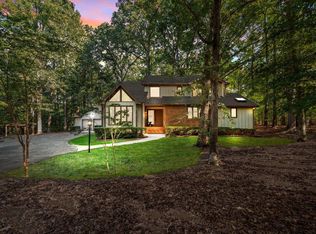 8020 Hollander Pl, Raleigh, NC 27606