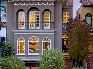 3550 Baker St, San Francisco, CA 94123