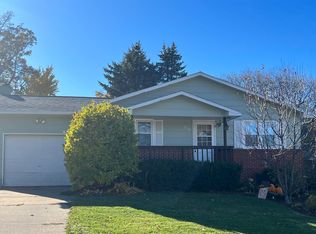 916 W Howard St, Creston, IA 50801