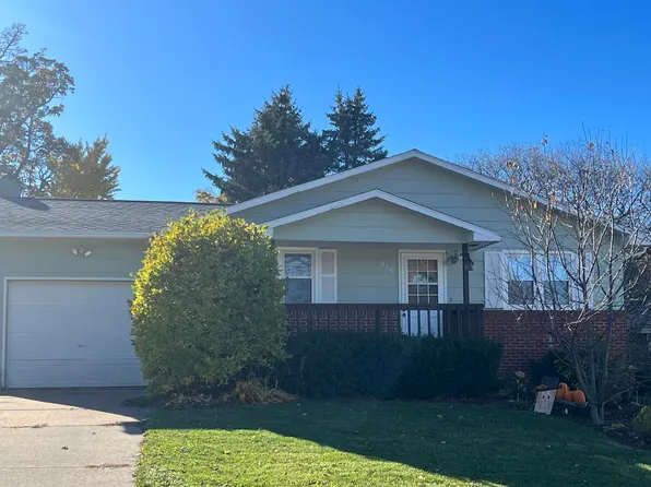 916 W Howard St, Creston, IA 50801