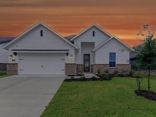 1329 Frio Dr, Springtown, TX 76082