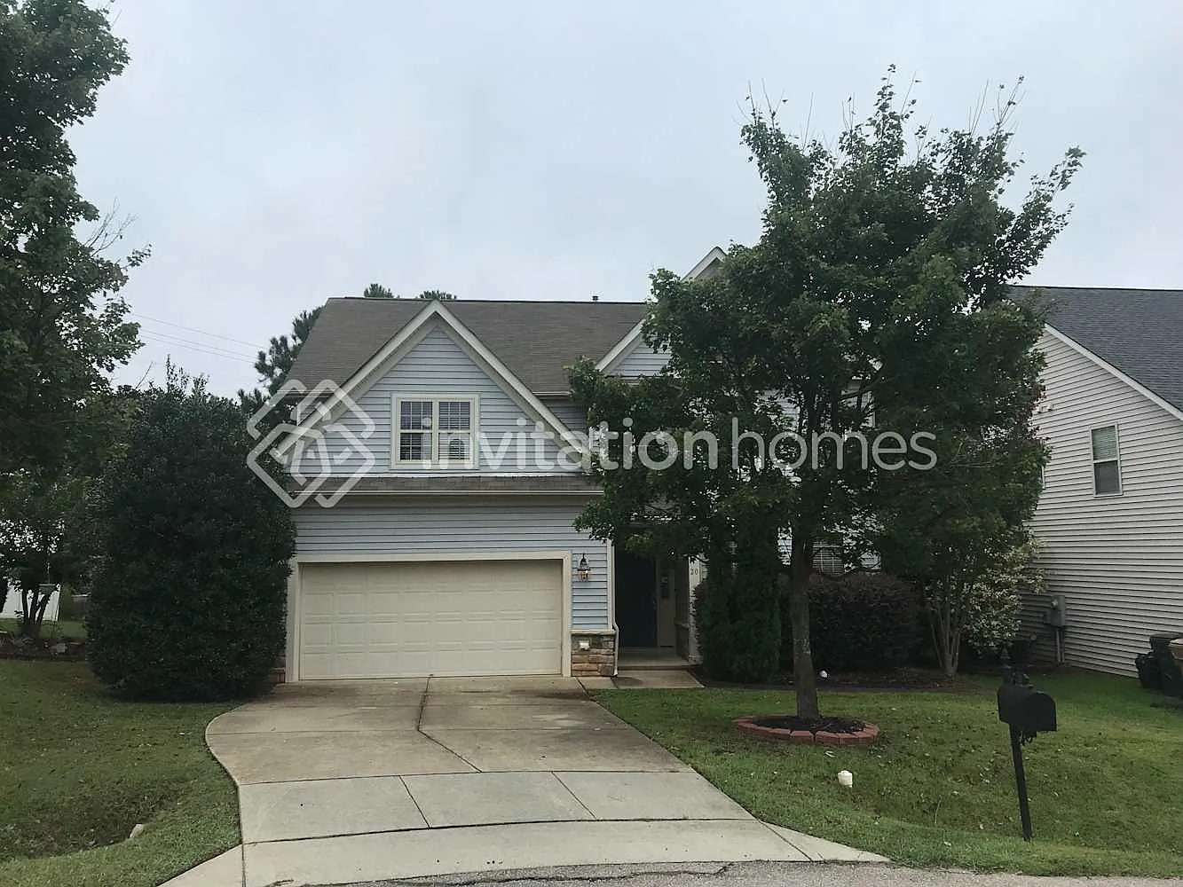 20 W Smoketree Ct Clayton, NC 27527 — Photo 1