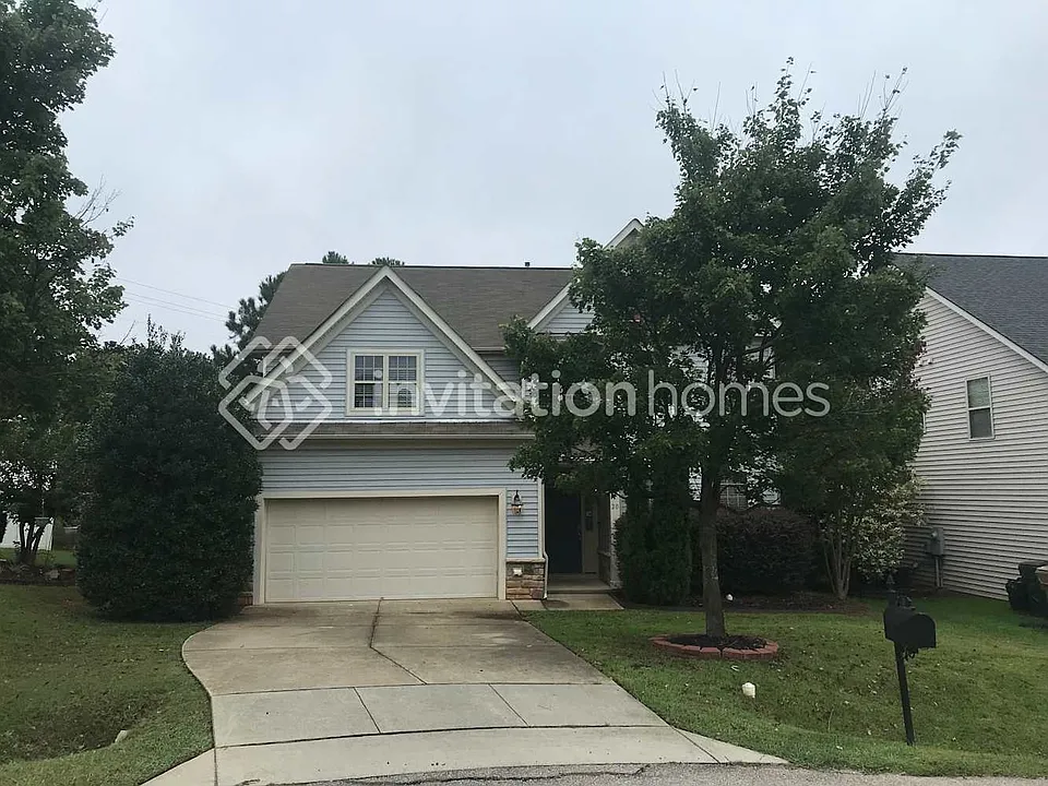 20 W Smoketree Ct