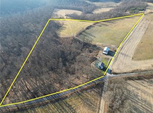 2118 Lantz Rd, Punxsutawney, PA 15767